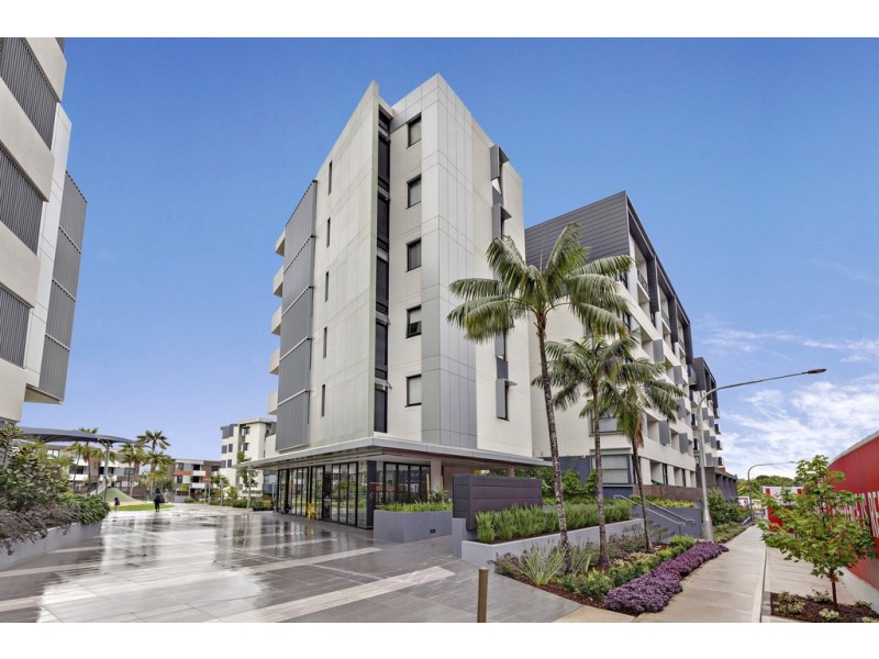 Unit C504/4 Mackinder Street, Campsie NSW 2194