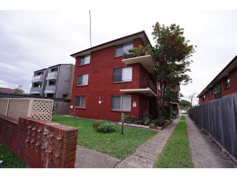 7/27-29 Second Avenue, Campsie NSW 2194