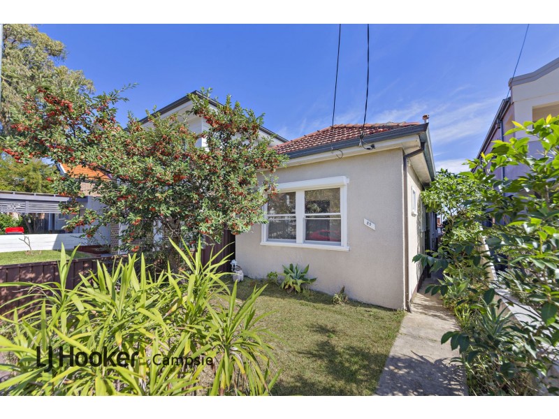 25 River Street, Earlwood NSW 2206