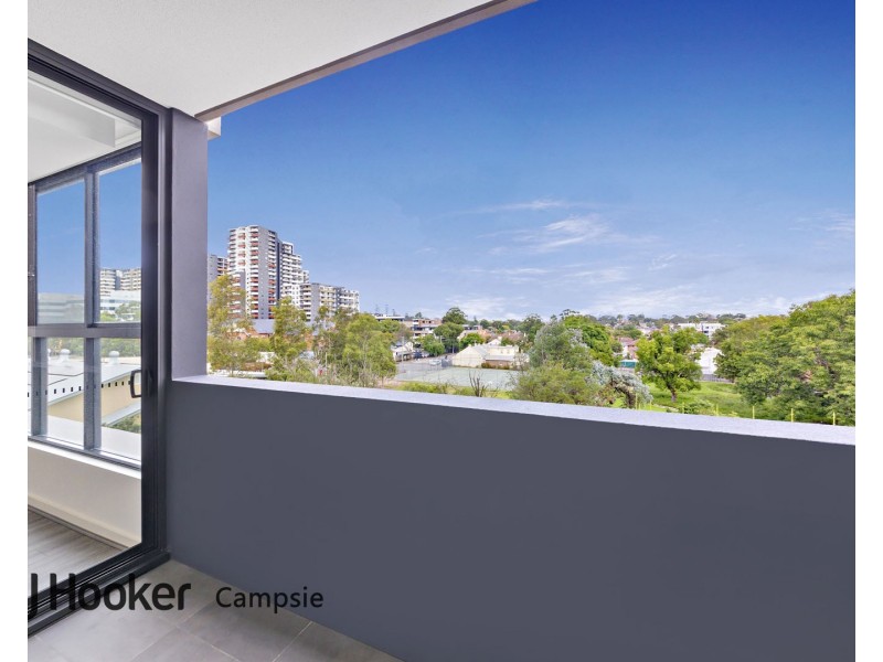 305/68-72 Railway Parade, Burwood NSW 2134