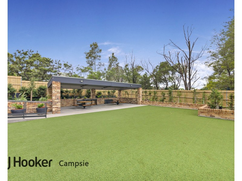 305/68-72 Railway Parade, Burwood NSW 2134