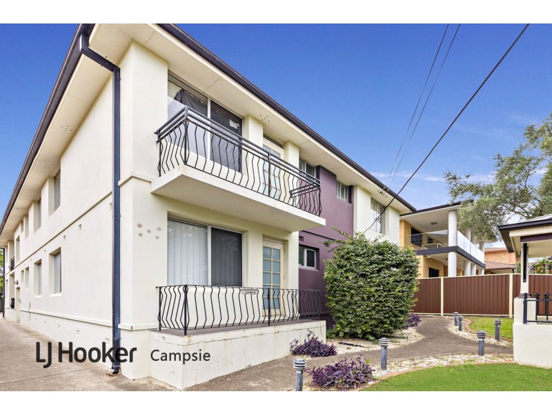 3/78 Park Street, Campsie NSW 2194