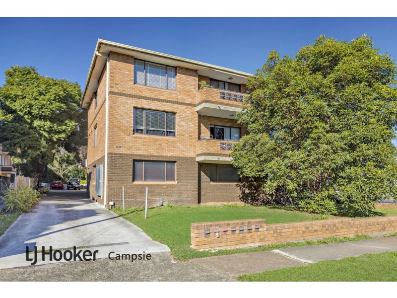 2/80 Campsie Street, Campsie NSW 2194