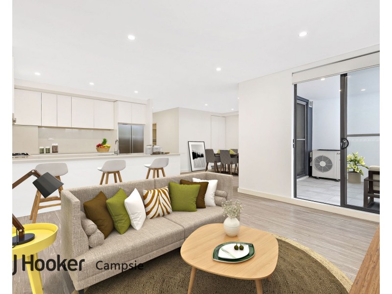 1/702-704 Canterbury Road, Belmore NSW 2192