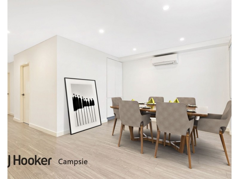 1/702-704 Canterbury Road, Belmore NSW 2192