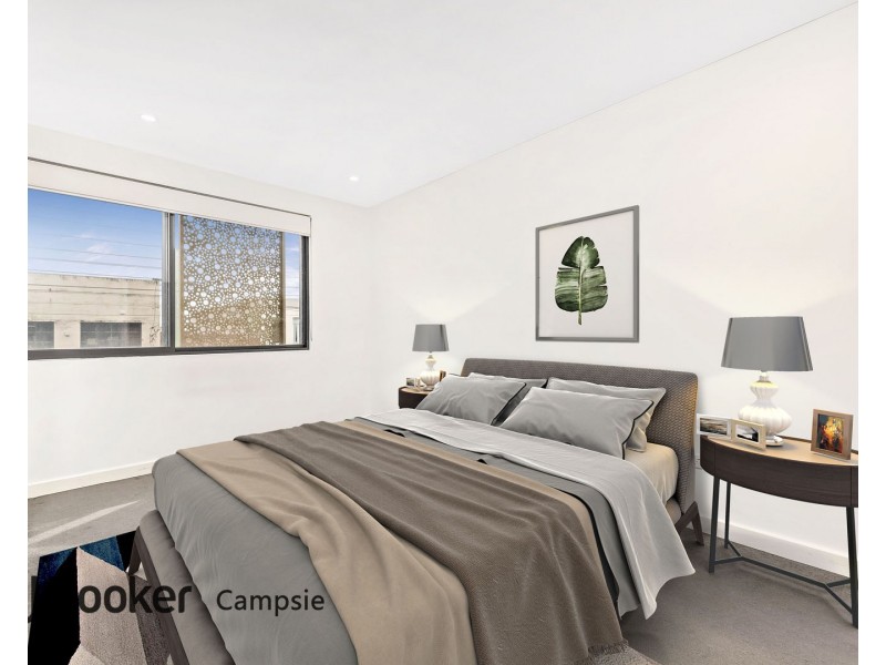 1/702-704 Canterbury Road, Belmore NSW 2192