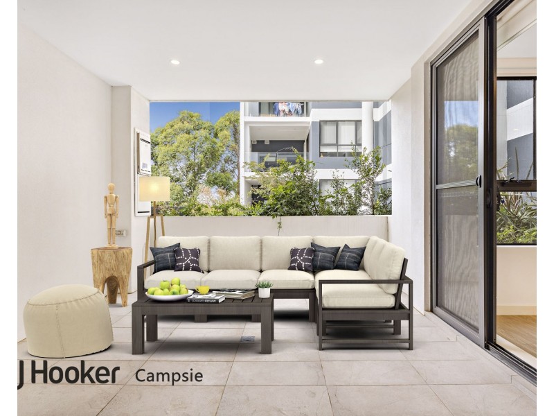 1/702-704 Canterbury Road, Belmore NSW 2192