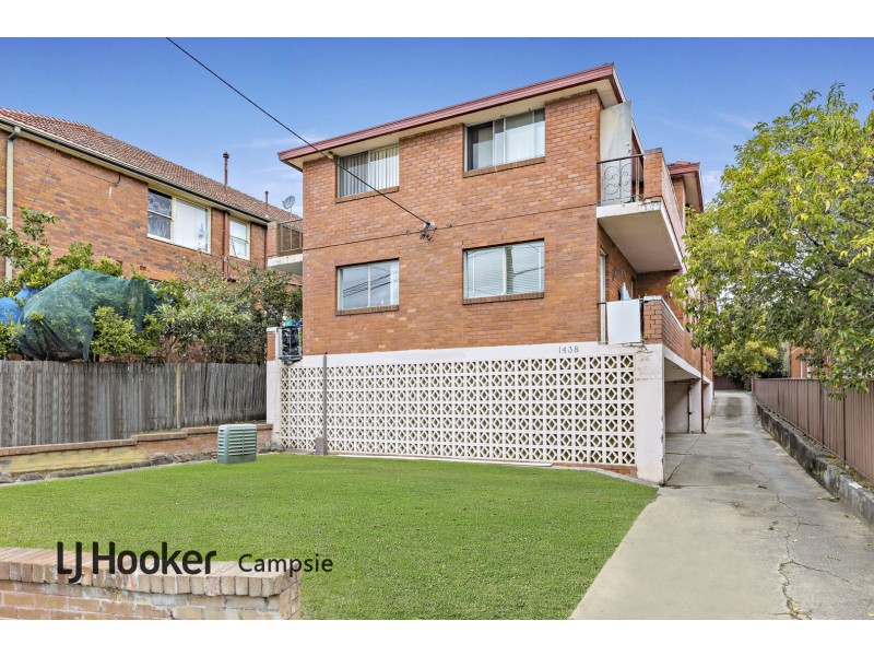 8/1438 Canterbury Road, Punchbowl NSW 2196