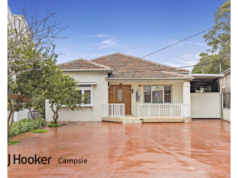 39 Saxon Street, Belfield NSW 2191