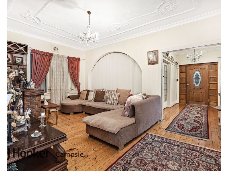 39 Saxon Street, Belfield NSW 2191