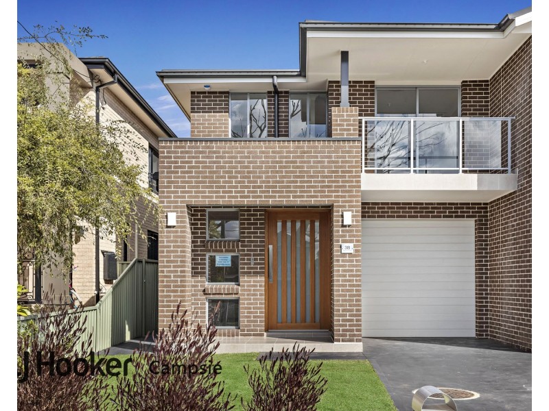 3B Mount Avenue, Roselands NSW 2196