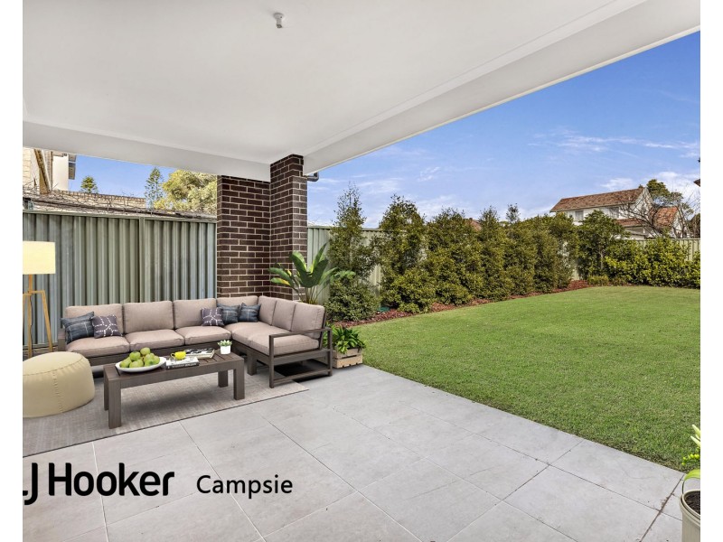 3B Mount Avenue, Roselands NSW 2196