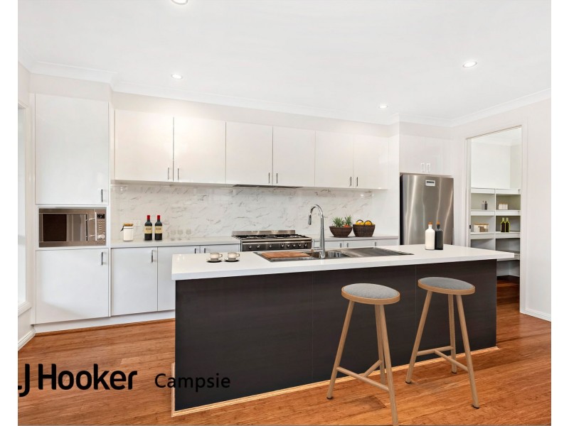 3B Mount Avenue, Roselands NSW 2196