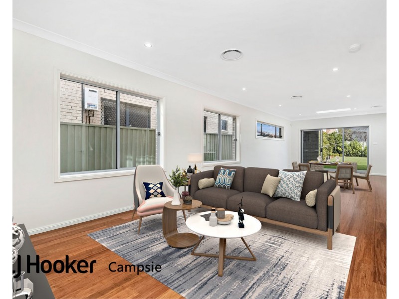 3B Mount Avenue, Roselands NSW 2196