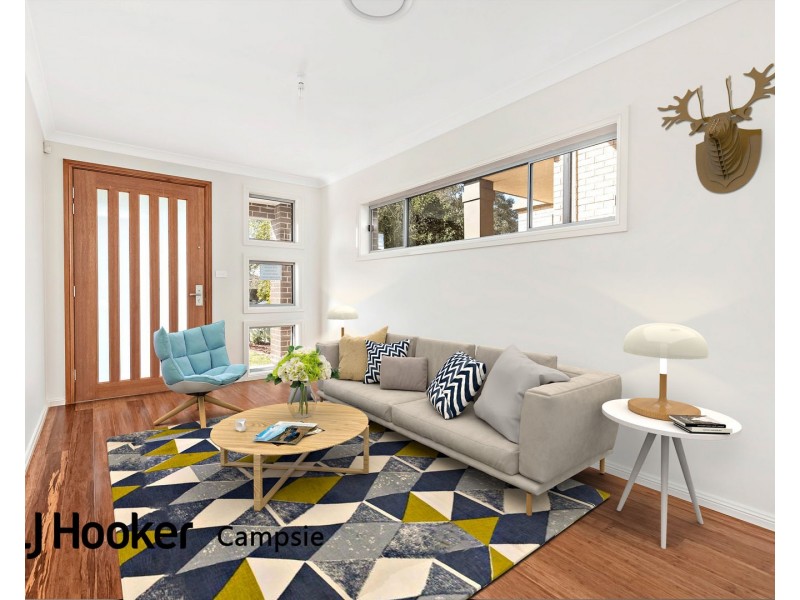 3B Mount Avenue, Roselands NSW 2196