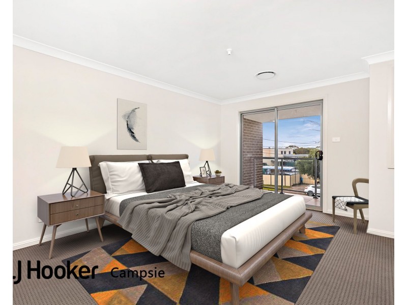 3B Mount Avenue, Roselands NSW 2196