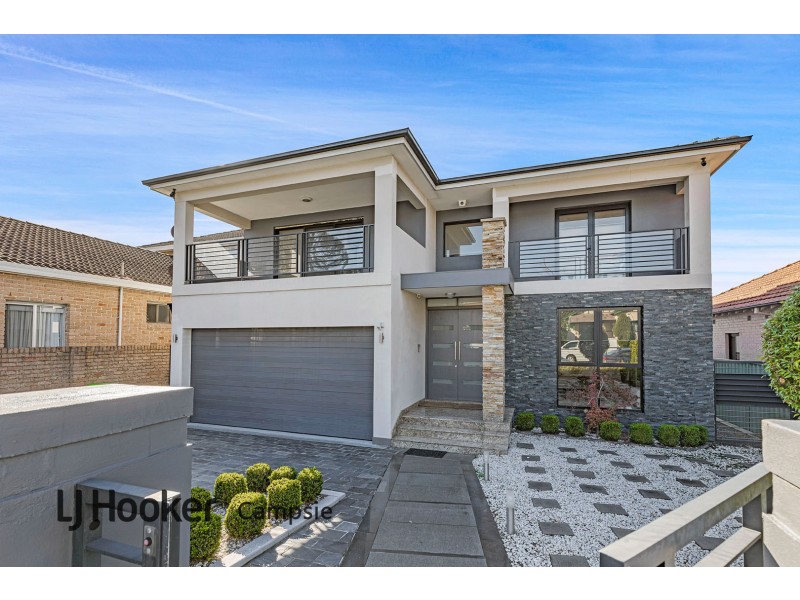 4 Allen Street, Canterbury NSW 2193