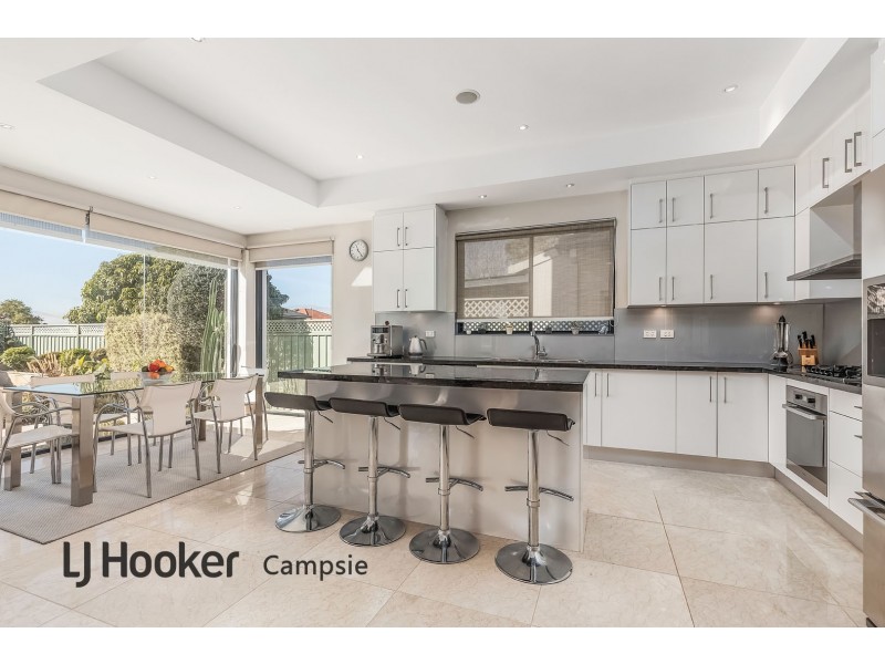 4 Allen Street, Canterbury NSW 2193