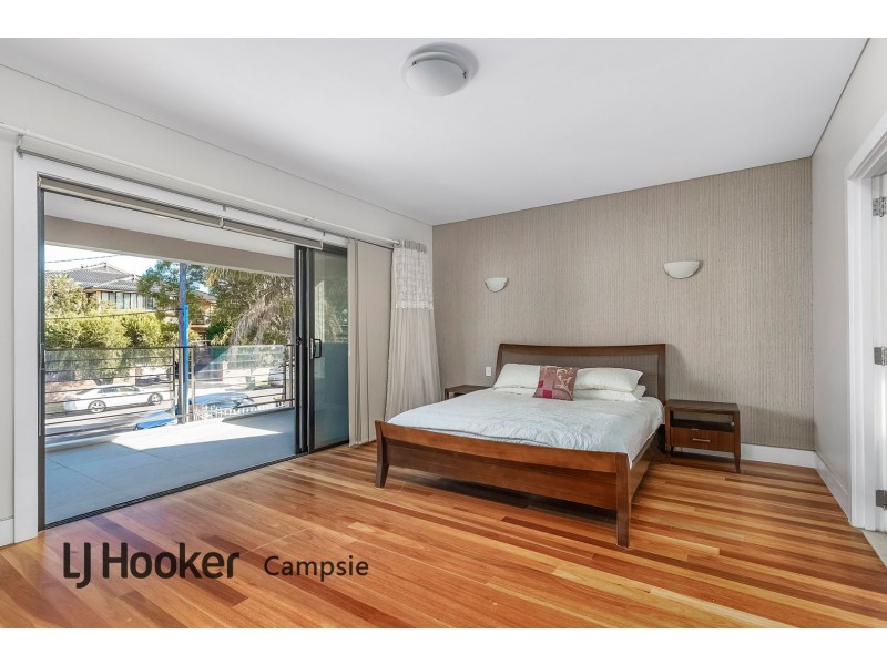 4 Allen Street, Canterbury NSW 2193