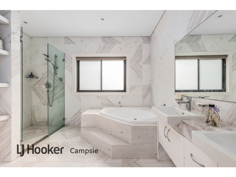 4 Allen Street, Canterbury NSW 2193