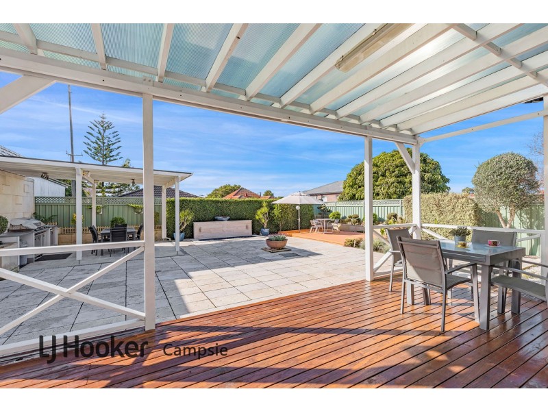 4 Allen Street, Canterbury NSW 2193