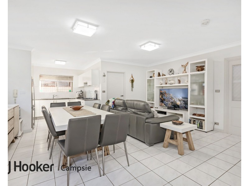 22/31 Tangarra Street, Croydon Park NSW 2133