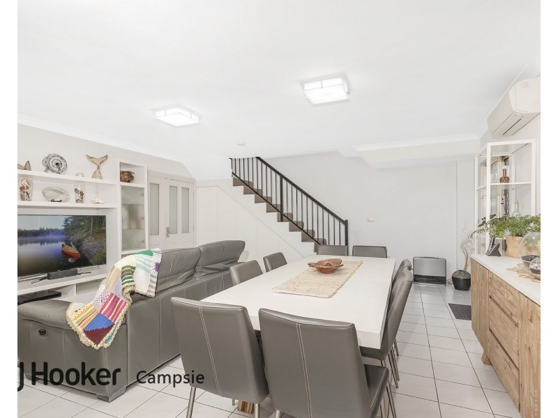 22/31 Tangarra Street, Croydon Park NSW 2133