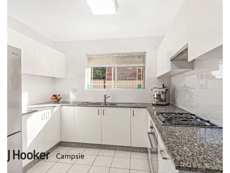 22/31 Tangarra Street, Croydon Park NSW 2133
