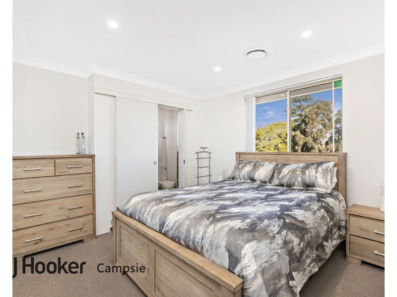 22/31 Tangarra Street, Croydon Park NSW 2133