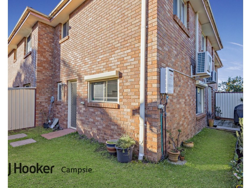 22/31 Tangarra Street, Croydon Park NSW 2133