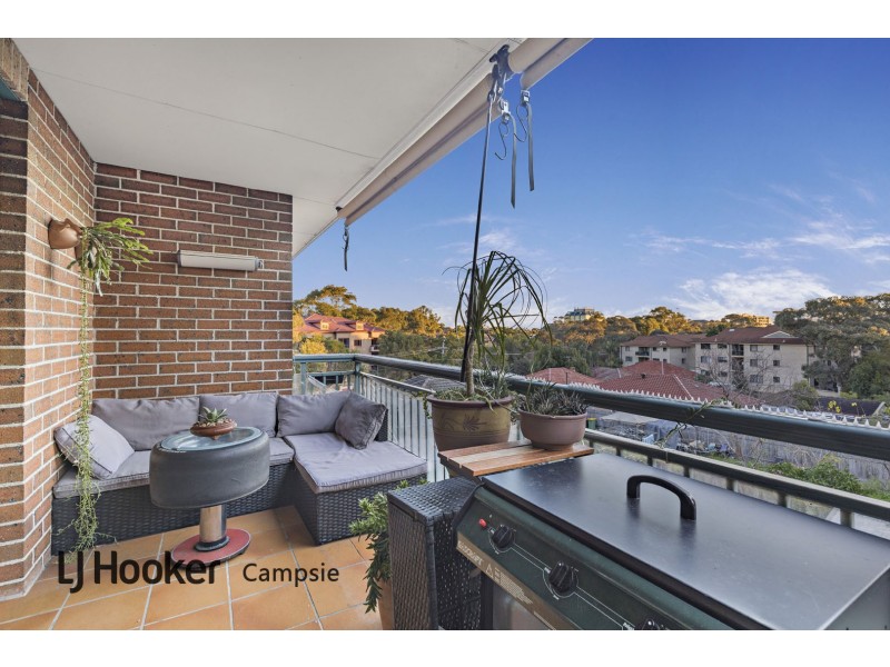 17/10-14 Milton Street, Bankstown NSW 2200