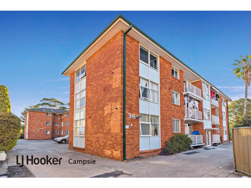 20/36 Beamish Street, Campsie NSW 2194