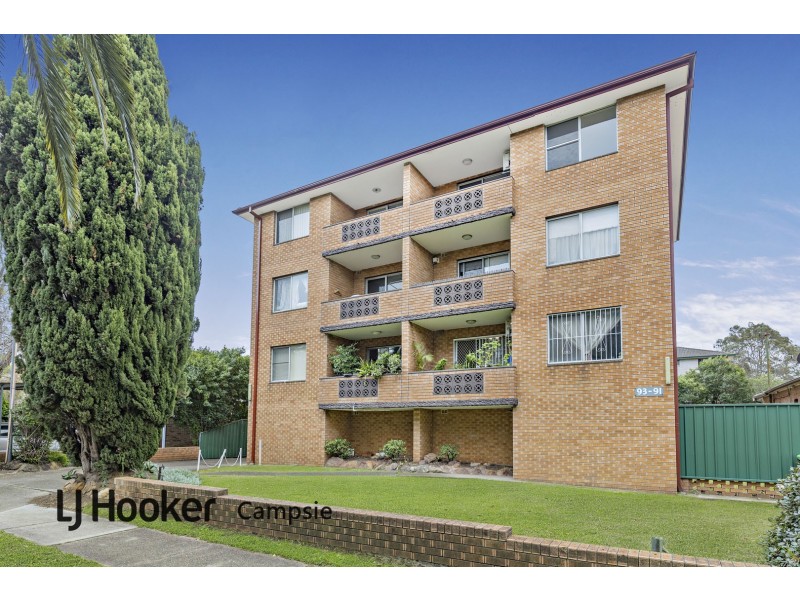 6/91-93 Eighth Avenue, Campsie NSW 2194