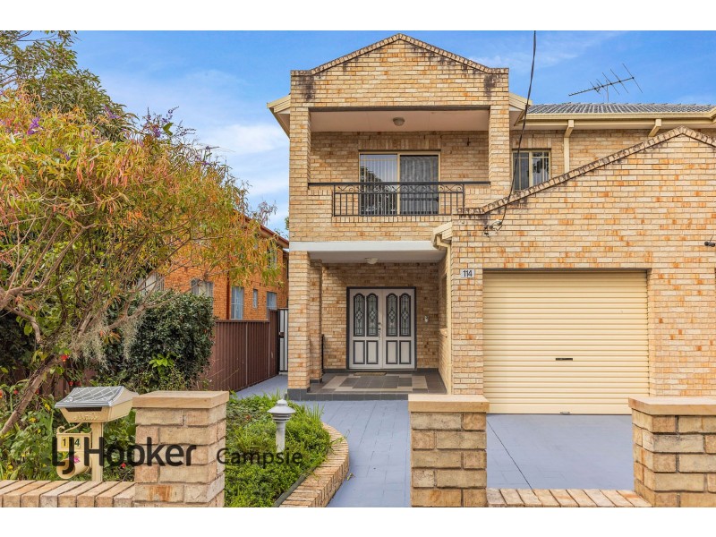 114 Victoria Road, Punchbowl NSW 2196