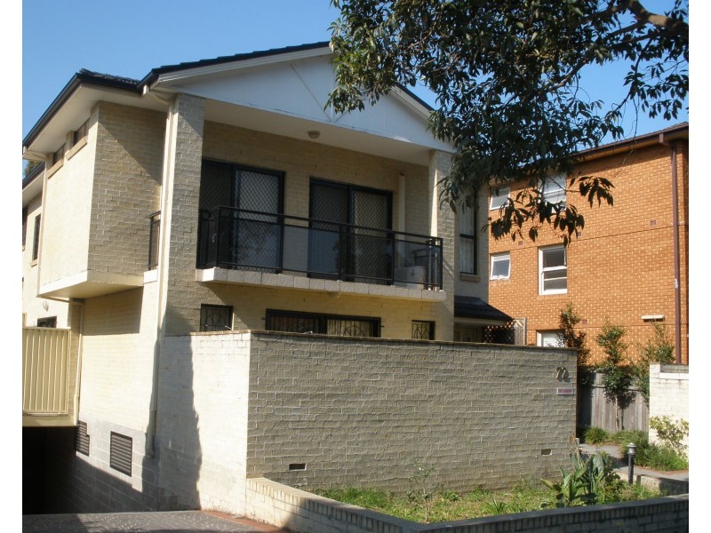 3/72 Campsie Street, Campsie NSW 2194