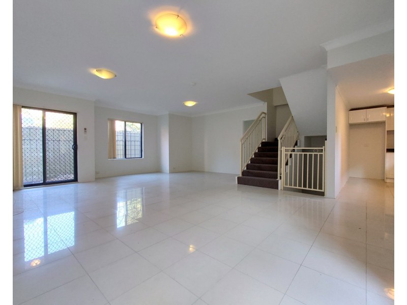 3/72 Campsie Street, Campsie NSW 2194