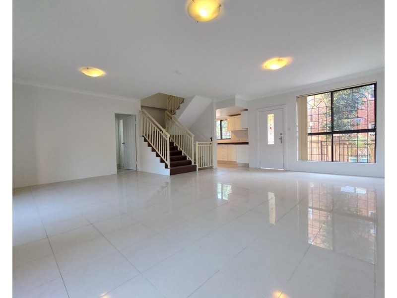 3/72 Campsie Street, Campsie NSW 2194