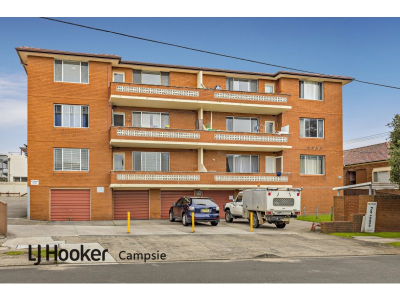 7/23 Stanley Street, Campsie NSW 2194