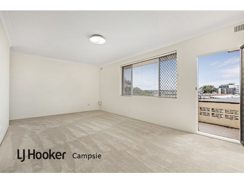 7/23 Stanley Street, Campsie NSW 2194