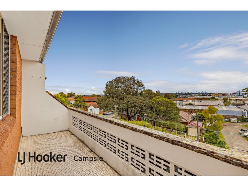 7/23 Stanley Street, Campsie NSW 2194
