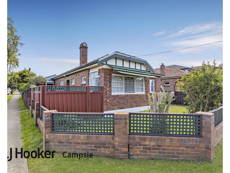 1 Richland Street, Kingsgrove NSW 2208
