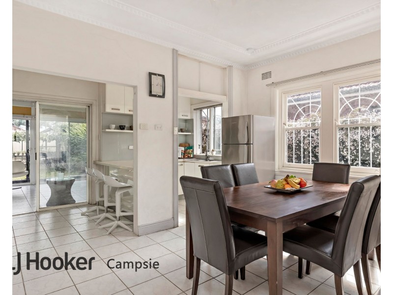 1 Richland Street, Kingsgrove NSW 2208