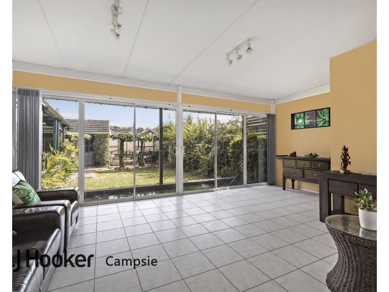 1 Richland Street, Kingsgrove NSW 2208