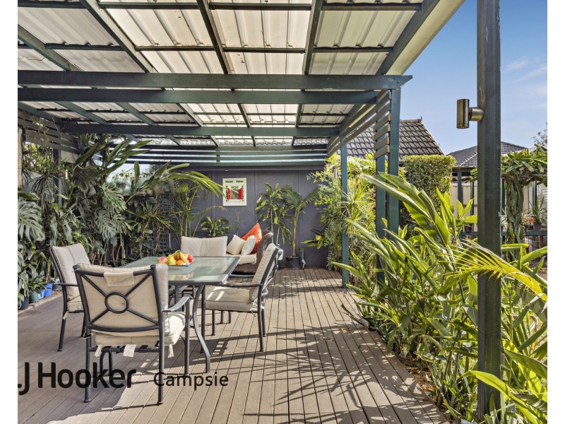 1 Richland Street, Kingsgrove NSW 2208