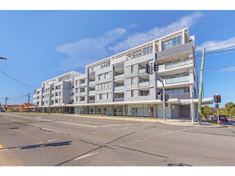 81/502-518 CANTERBURY ROAD, Campsie NSW 2194