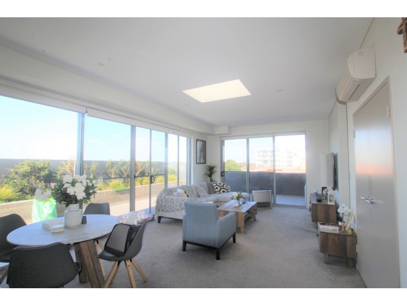 81/502-518 CANTERBURY ROAD, Campsie NSW 2194