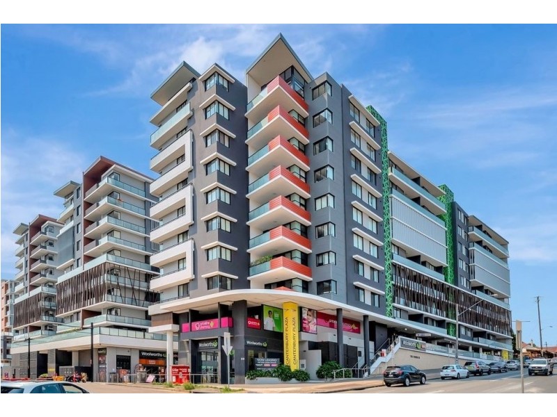 226/2E Charles Street, Canterbury NSW 2193