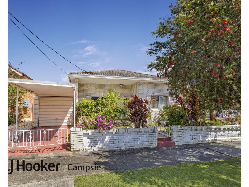 47 Verdun Street, Bexley NSW 2207