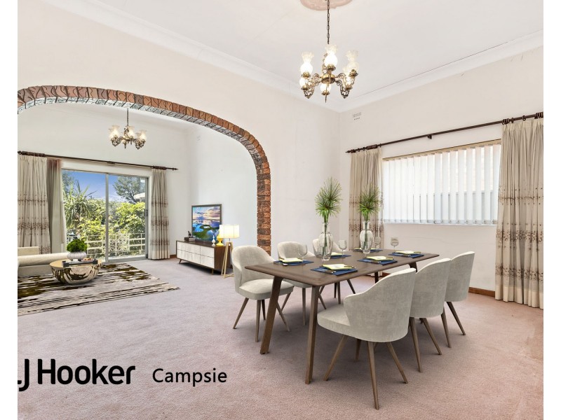 47 Verdun Street, Bexley NSW 2207