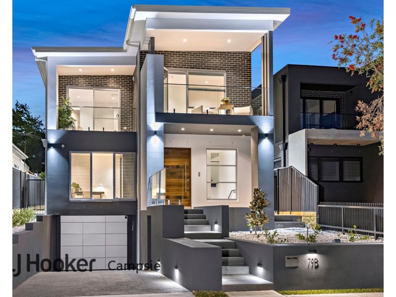 79B Trafalgar Street, Belmore NSW 2192